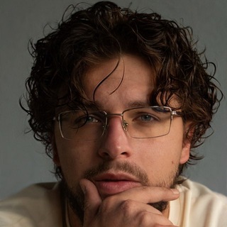 Telegram profile photo for гарик погорелов канал в тг