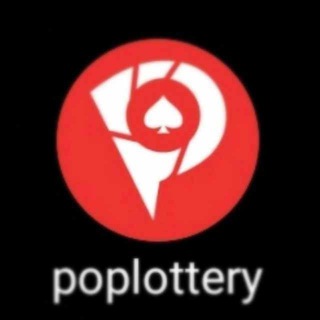 Telegram group profile photo for POPLOTTERY BOT 🦅 FÊNIX
