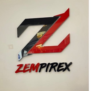 Telegram profile photo for ZEMPIREX VVIP MEMBERS π₯