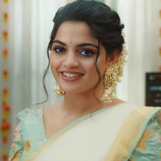 Telegram profile photo for Nikhila vimal🙈
