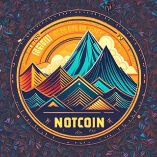 Telegram profile photo for Notcoin 8 > Биткоин 2.0