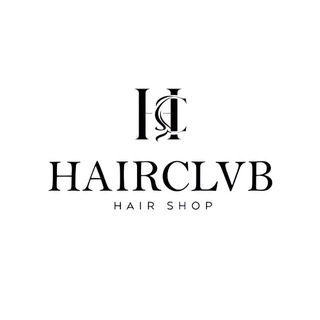 Telegram profile photo for Детские волосы HAIRCLVB