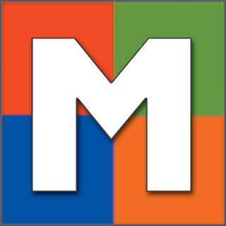 Telegram profile photo for Горловская Мозаика