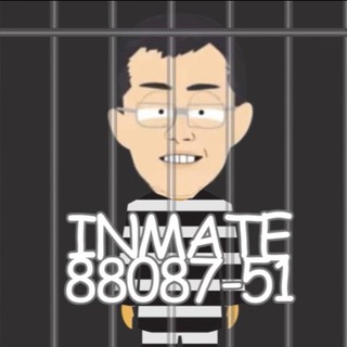 Telegram profile photo for Inmate $CZ