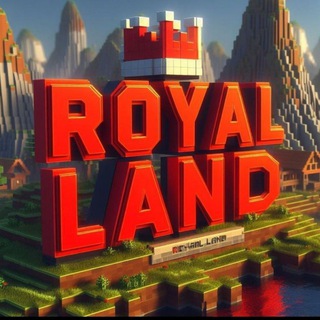 Telegram profile photo for 🎁 RoyalLand • Help 🧢