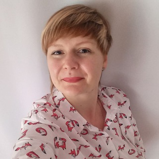 Telegram profile photo for Елена_live🔅
