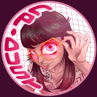 Telegram profile photo for CP_Dust