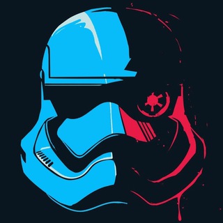 Telegram profile photo for Star Wars FC