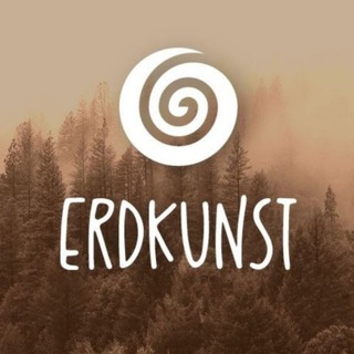 Telegram profile photo for Naturkunst 💜 Handwerk, Naturspiritualität & Heilwege