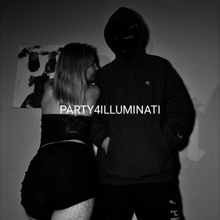 Telegram profile photo for PARTY4ILLUMINATI