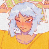 Telegram profile photo for Nathaniel.