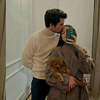 Telegram profile photo for شَـارع الغَـرام 🌎❤✨.