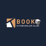 Telegram profile photo for TIFT Book Club