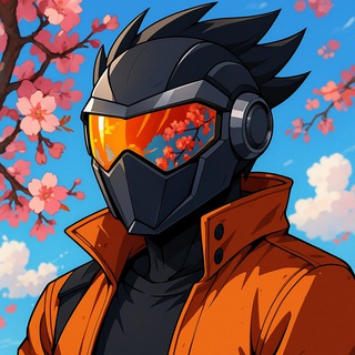 Telegram profile photo for Mythos 🍀