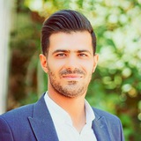 Telegram profile photo for آقای معلّم