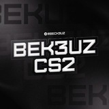 Telegram profile photo for BECK3UZ.cs2