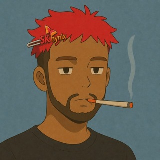 Telegram profile photo for 조일현