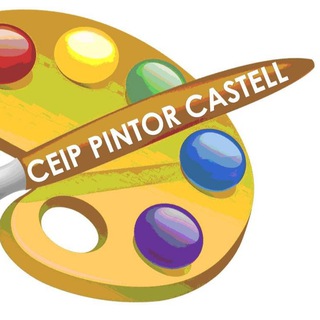 Telegram profile photo for Ceip Pintor Castell