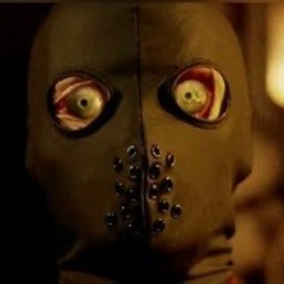 Telegram profile photo for жанграм