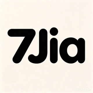 Telegram group profile photo for 7Jia群组