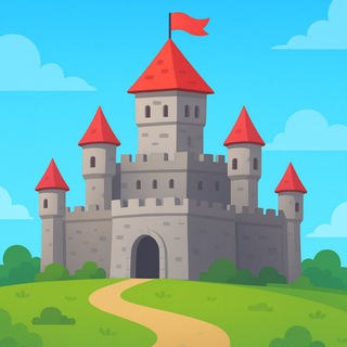 Telegram profile photo for Castle Empire Studio