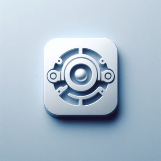 Telegram profile photo for iSec