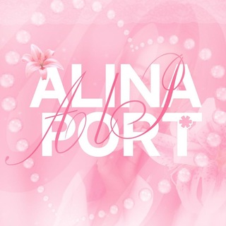 Telegram profile photo for alina / port 💘
