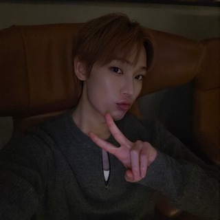 Telegram profile photo for My Kim Sunoo