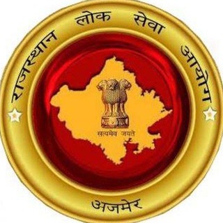 Telegram profile photo for RAS rpsc