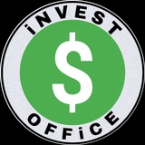 Telegram profile photo for ⚜️investoffice⚜️( Vip )
