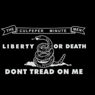 Telegram profile photo for WNYMINUTEMEN