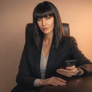 Telegram profile photo for Ольга Конобеева | Честно о продажах