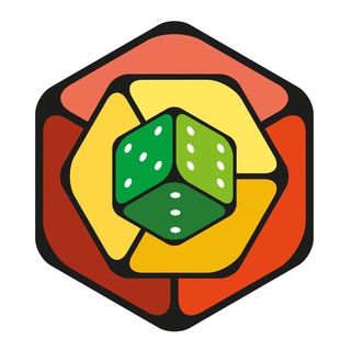 Telegram profile photo for Kilogames — видавництво настільних ігор