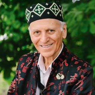 Telegram profile photo for Гуманная педагогика в Спб