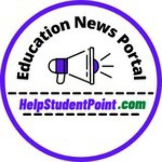 Telegram profile photo for Rajasthan Education News