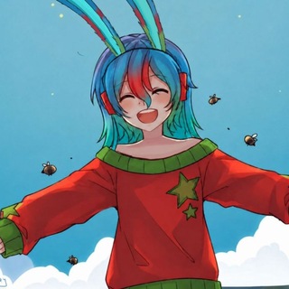 Telegram profile photo for помидоркаWTF🍅