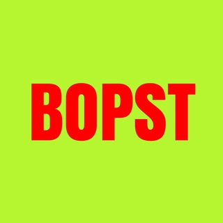 Telegram profile photo for BOPST