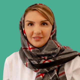 Telegram profile photo for دکتر مهرنوش امیری