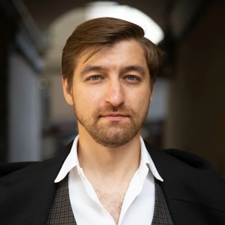 Telegram profile photo for День из жизни архитектора