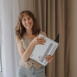 Telegram profile photo for Елена Смирнова. Проекты