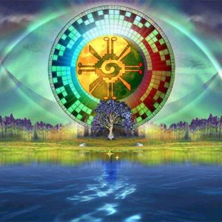 Telegram profile photo for Космос, Земля, Бог-Хистори.Эко