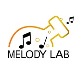 Telegram profile photo for آزمایشگاه ملودی melodylab