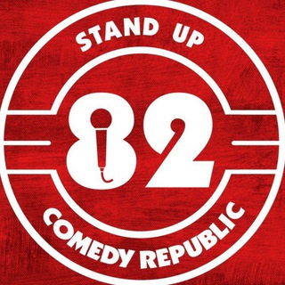 Telegram profile photo for Stand up 82