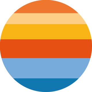 Telegram profile photo for Coral Travel Kazan