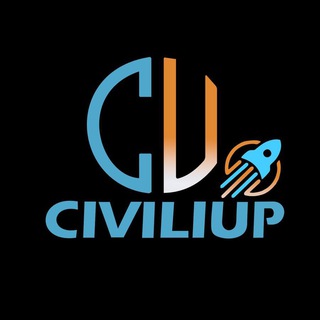 Telegram profile photo for گروه آموزشی سیویلیآپ