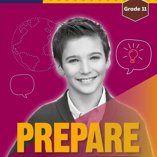 Telegram profile photo for 11-sinf workbook javoblari