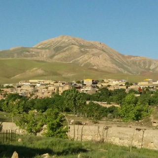 Telegram profile photo for روستای قرمزین