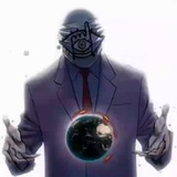 Telegram profile photo for ручения и стажи🪐