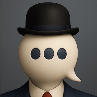 Telegram profile photo for Голос из-под шторки | Миша Левченко