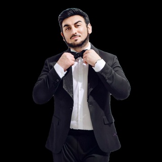 Telegram profile photo for Tarix Aliyev - Tolik